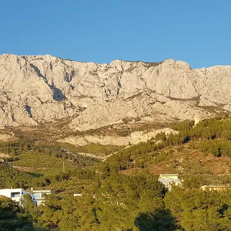 Marki Apartament Krvavica
