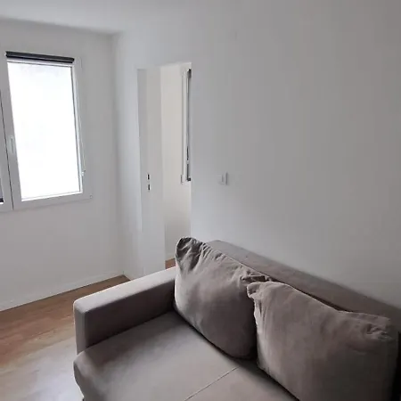 Marki Apartament *