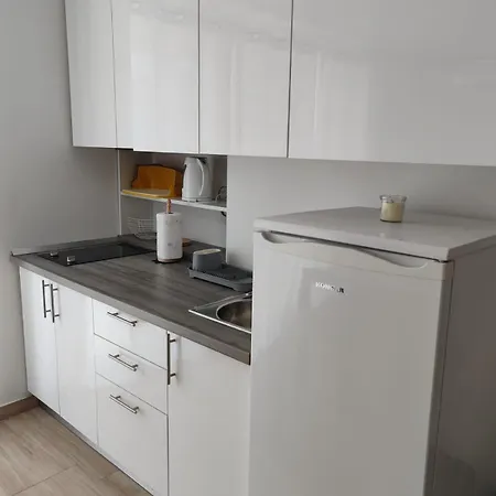 Marki Apartament *