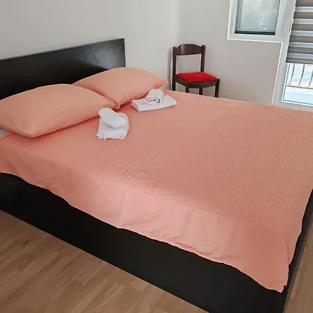 Marki Apartament *
