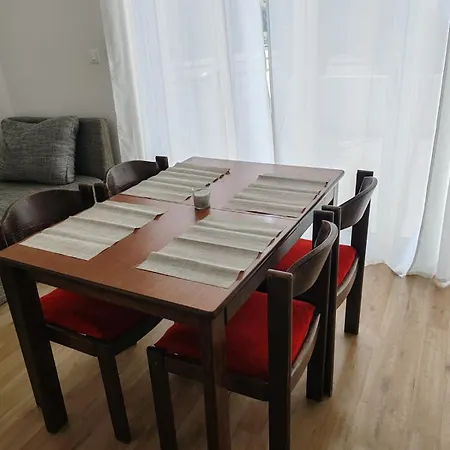 Apartmán Marki Krvavica